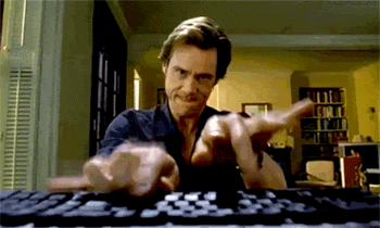 Programming gif